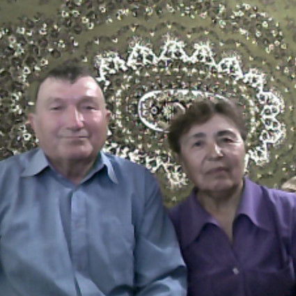 Исай Петров