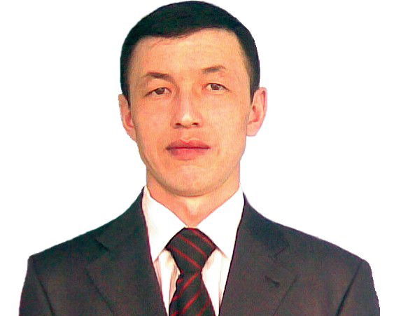 Нурлан Альжанов