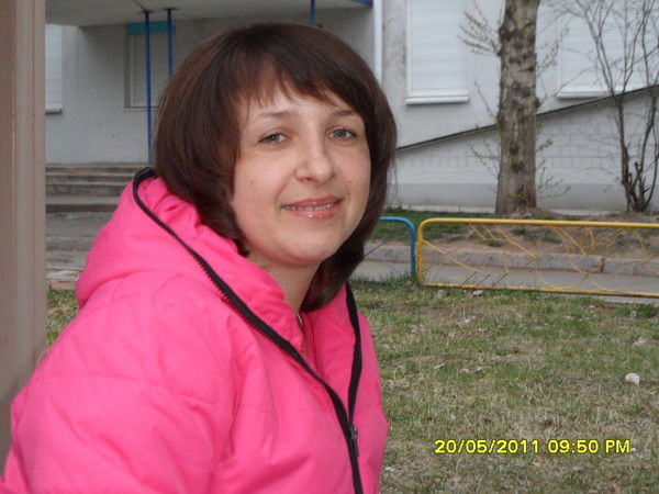 Татьяна Коледина