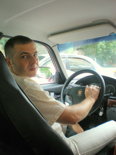 Виталий Янушевский