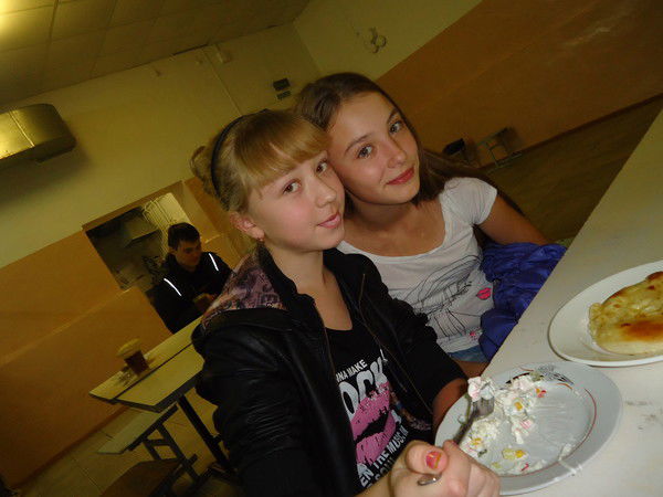 Настююфка !!!