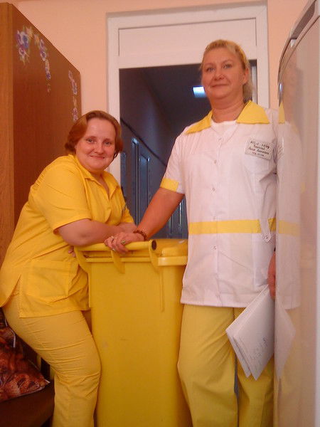 Наталья Тимофеева