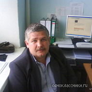 Игорь Колесников