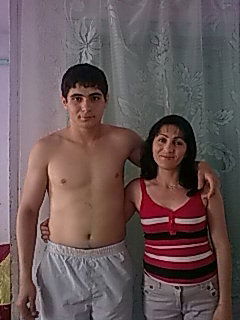 Наира Чичиян