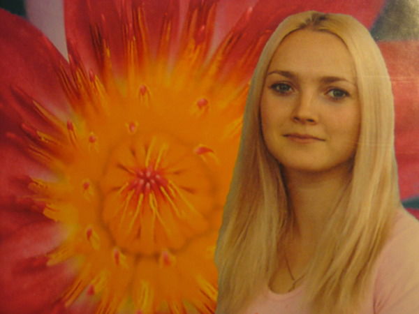 Надежда Чухланцева