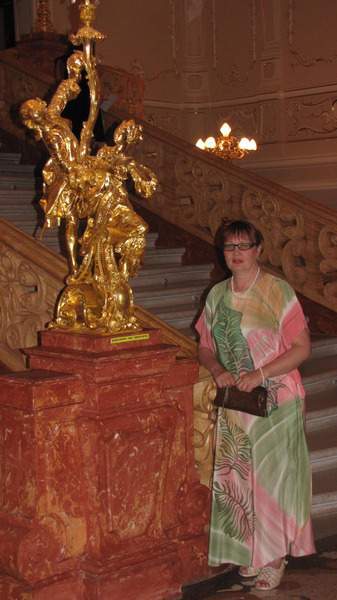 Валентина Печурина