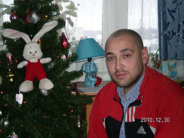 Виталя Иванус