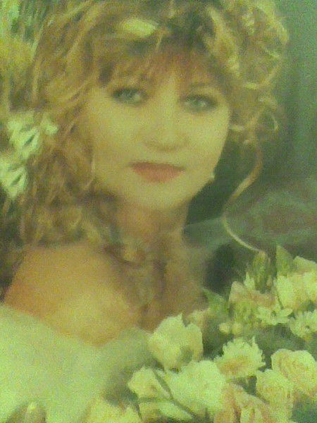 Ольга Волгина