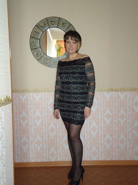 Лилия Халимова