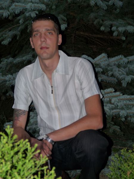 Алексей Грифленков