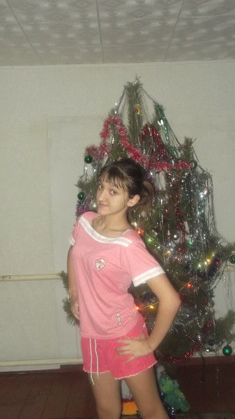 Машуня Вайленко