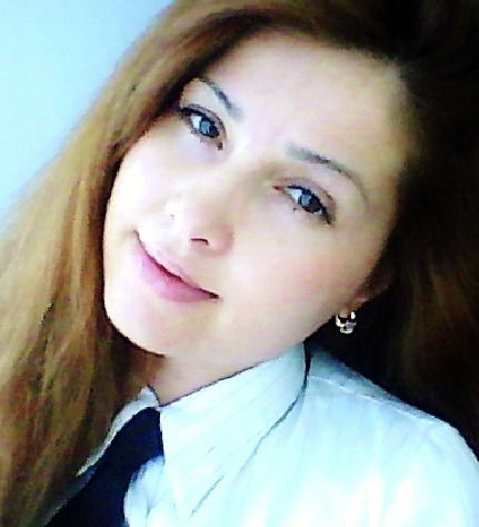 Зара Мырзаева