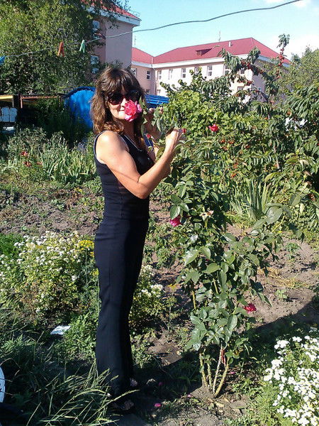 Елена Шаталова