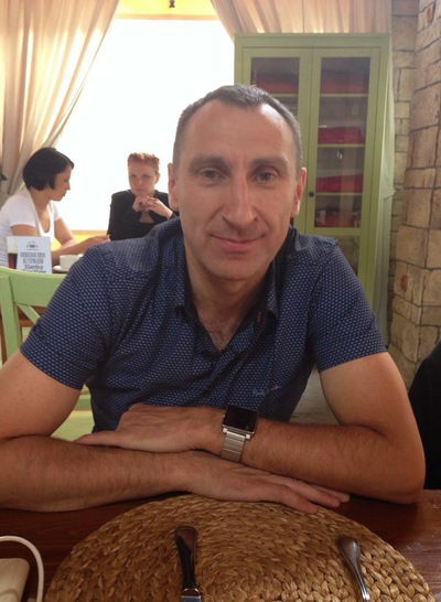 Игорь Первухин