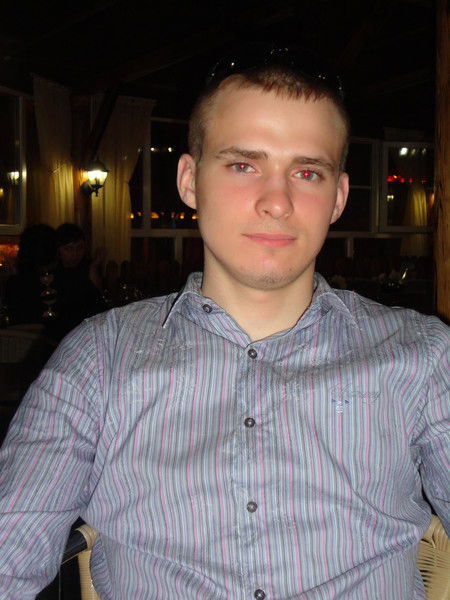 Николай Рыжов