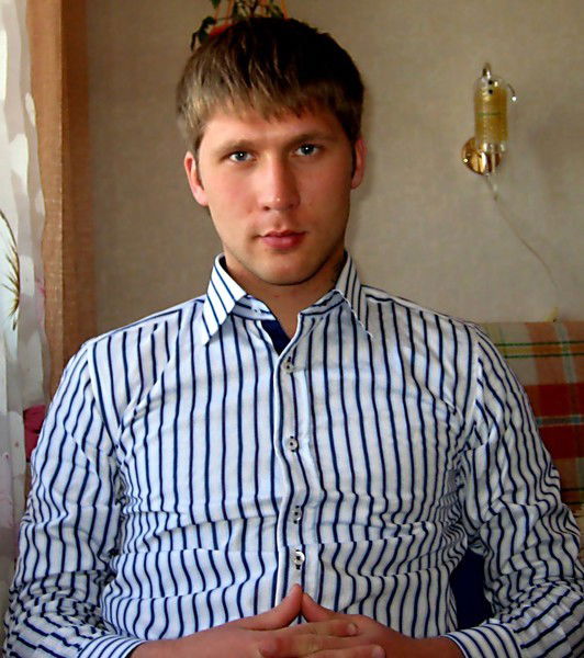 Рома Кравченко