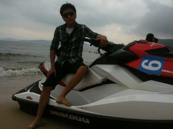 Азизбек Шерниязов