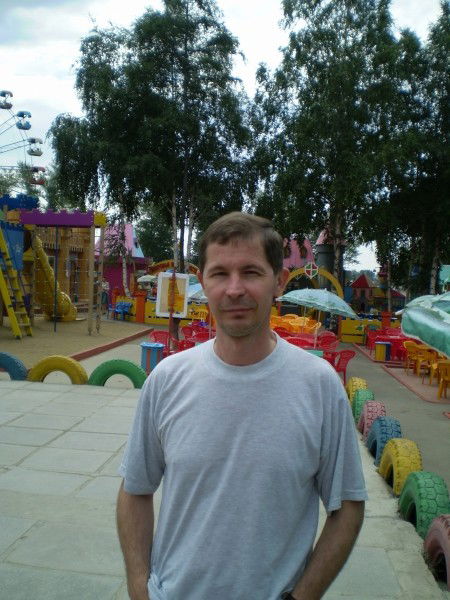 Камиль Хабиев