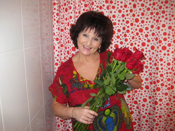 Наталия Бочинская