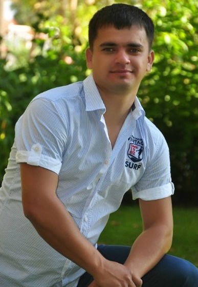 Александр Данилов