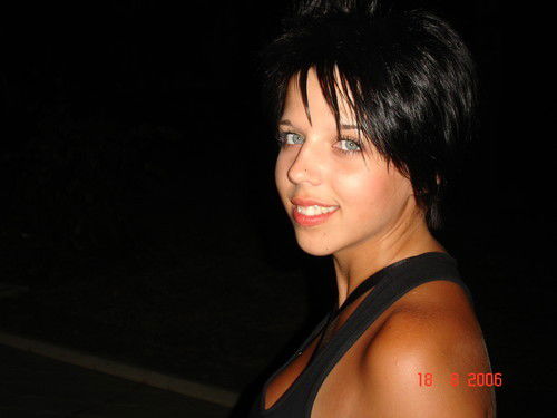 Ирина Латушкина