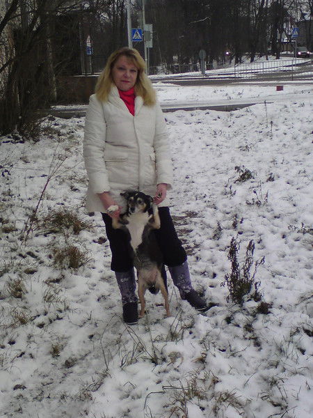 Ирина Бровченко