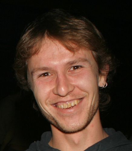 Антон Давлетбаев