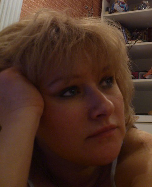 Наталья Чалых