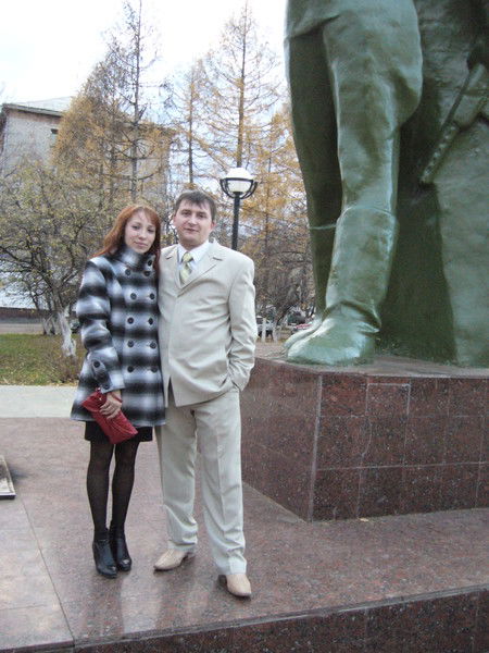 Дмитрий Сальцин