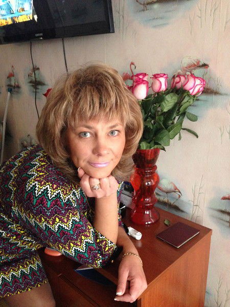 Людмила Боброва