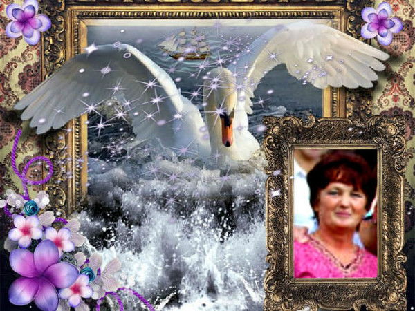 Нина Шестакова(Бооль)