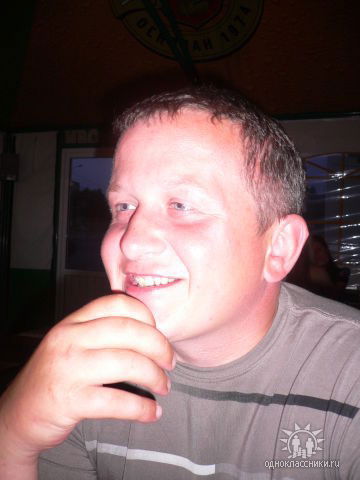 Евгений Евсеев