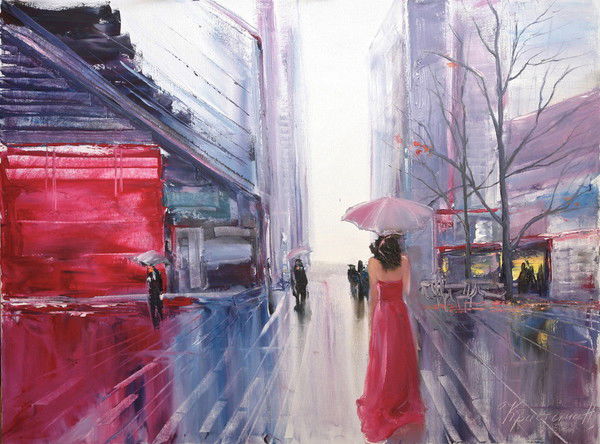 Татьяна Тимофеева