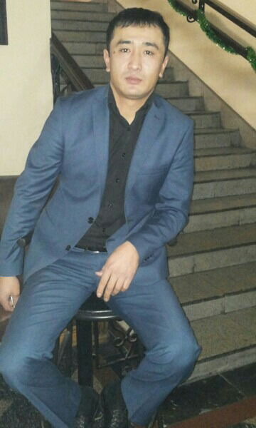 Галымжан Нурпеев