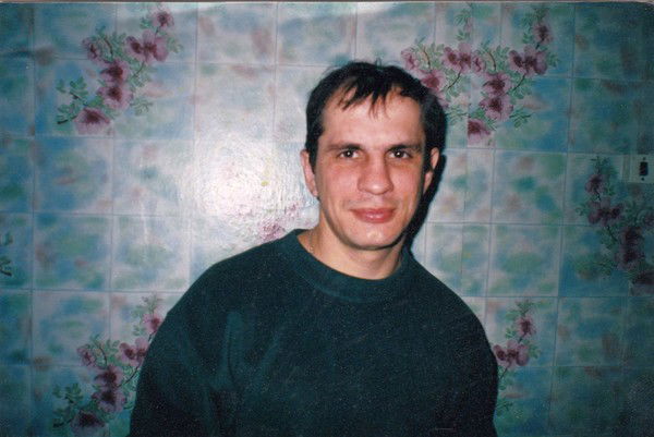 Александр Бартащук