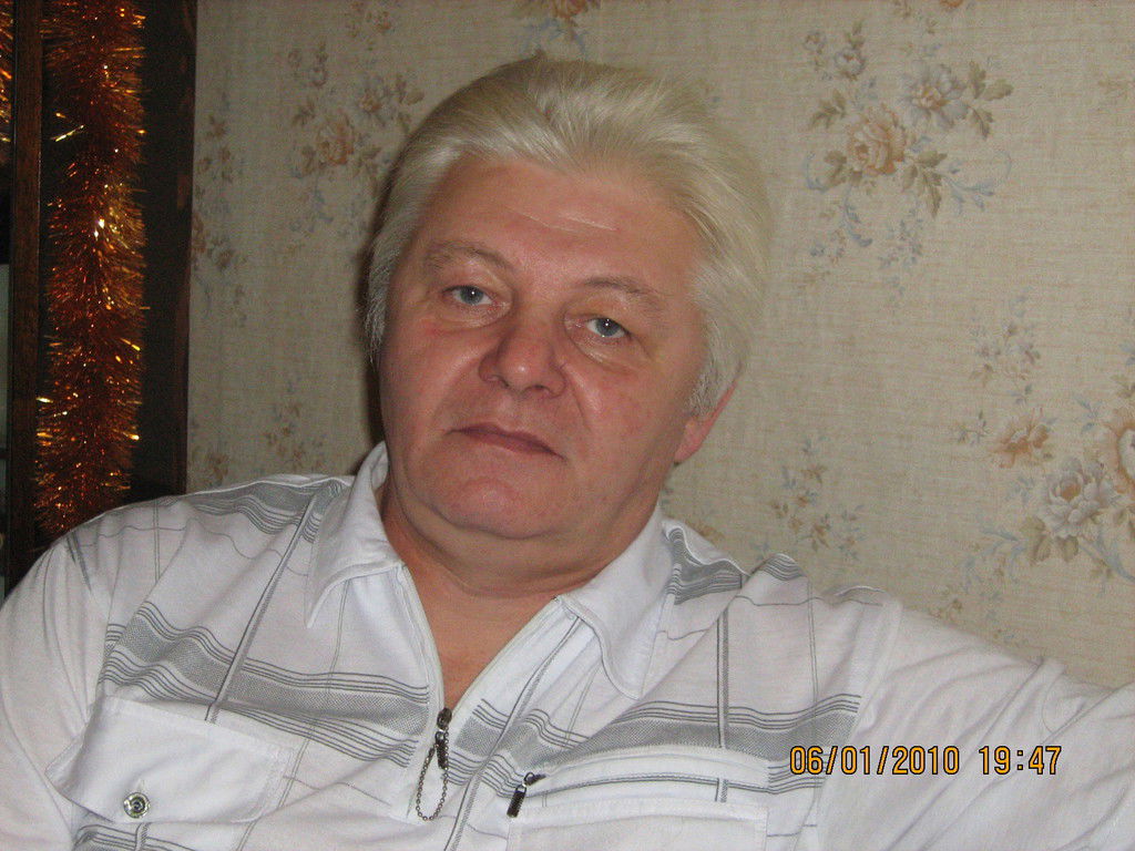 Сергей Колесник