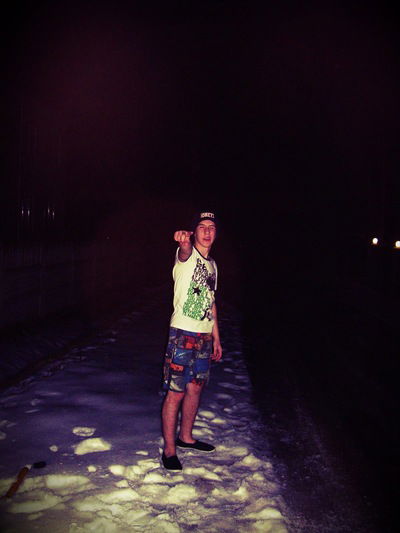 Саша Романюк