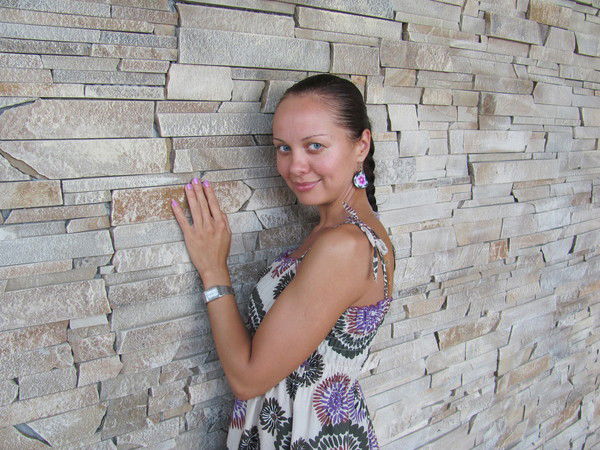 Алина Василенко