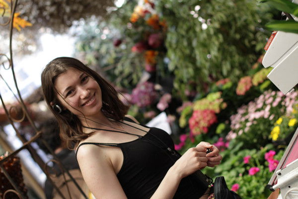 Олеся Супряга