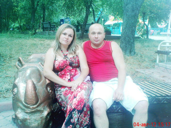 Катерина Швец (Улахович)