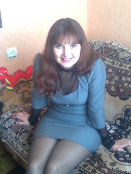 Людмила Мякишева