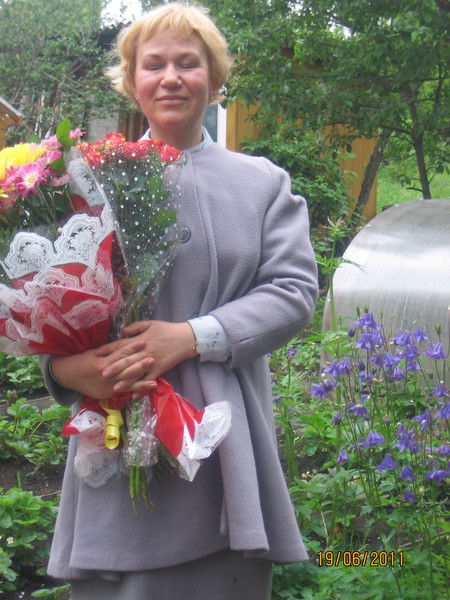 Ирина Перминова