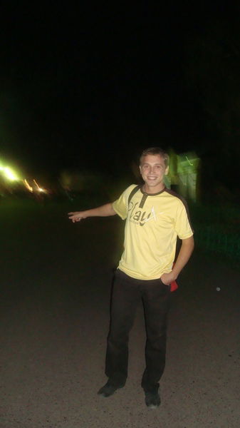 Ильдар Шангараев