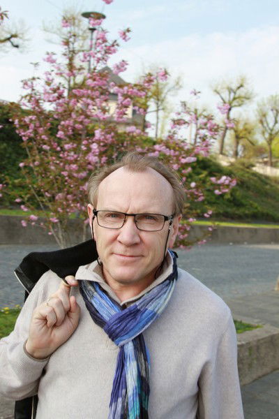 Михаил Плескач