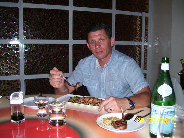 Игорь Бахмацкий