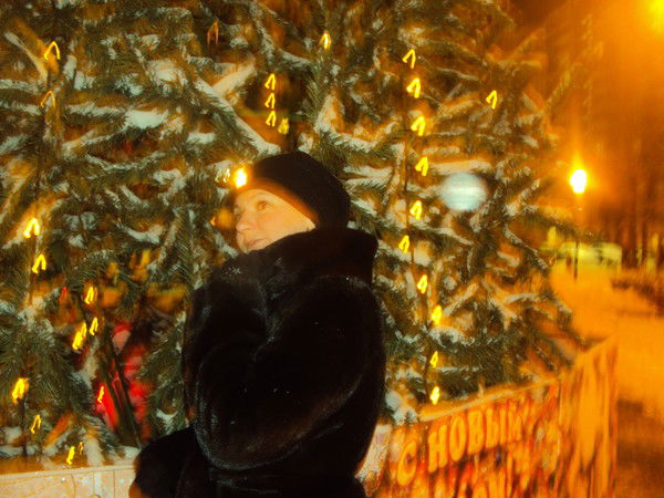 Евгения Ягжова