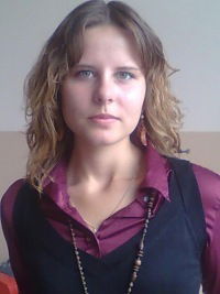 Елена Сидоренко