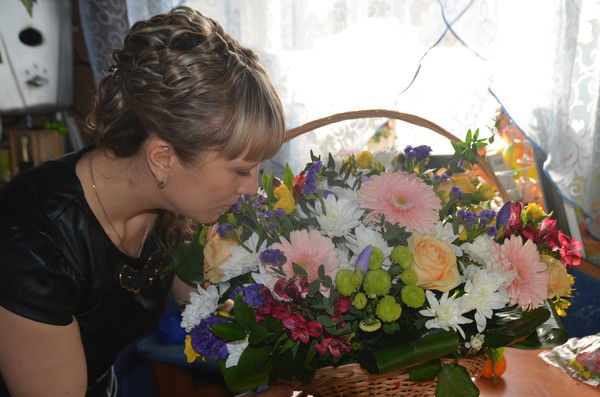 Ольга Клязьмина