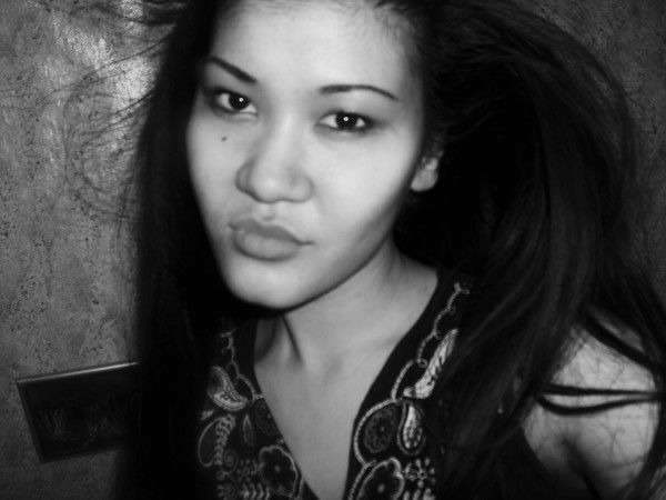 Айгерим Халелова