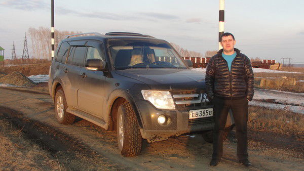 Дмитрий Сидоренко